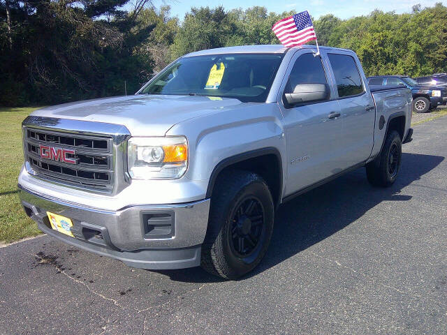 gmc sierra 1500 2014 3GTU2TEH5EG173737 image gmc sierra 1500 2014 3GTU2TEH5EG173737 image